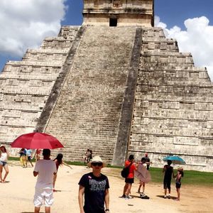 Meet your Posher, Martin